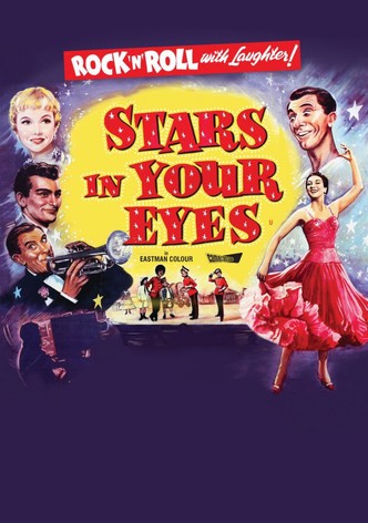 Stars in Your Eyes