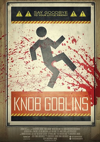 Knob Goblins