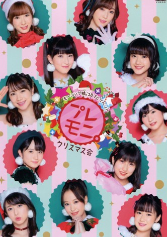 Morning Musume.'18 FC Event ~Play Moni. Christmas Kai~