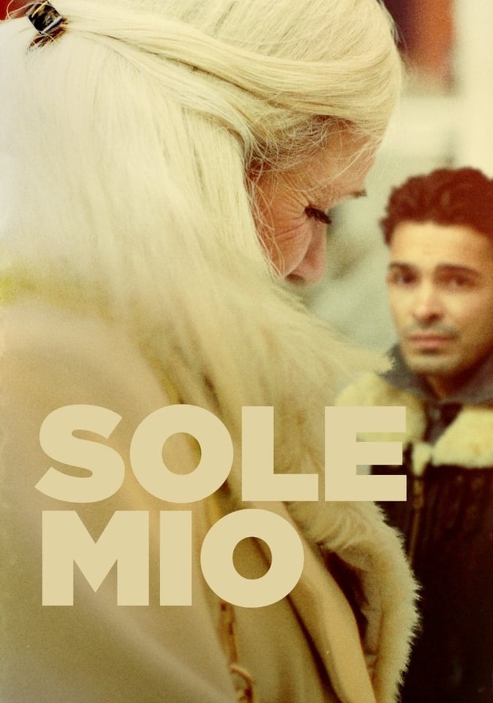Sole mio