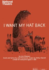 I Want My Hat Back