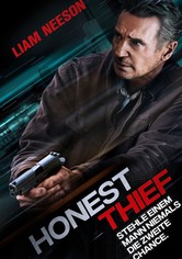 Honest Thief - Ein fauler Deal