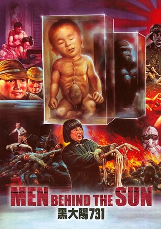 Men Behind the Sun