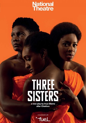 National Theatre Live: Three Sisters