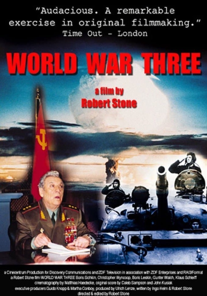 World War Three