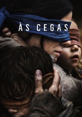 Às Cegas