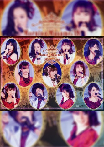 Morning Musume.'19 Dinner Show "Happy Night" Hello! Project 20th Anniversary!!
