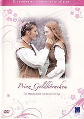 Prinz Goldkörnchen
