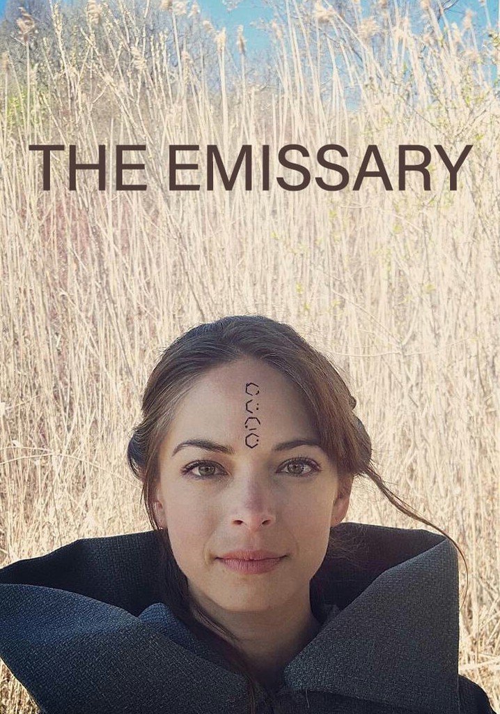 The Emissary