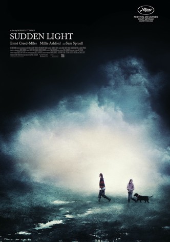 Sudden Light
