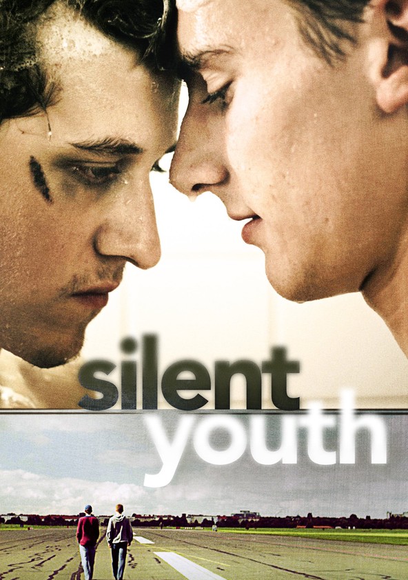 Silent Youth streaming where to watch movie online