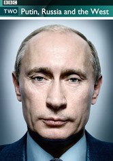 Putin, Russia and the West