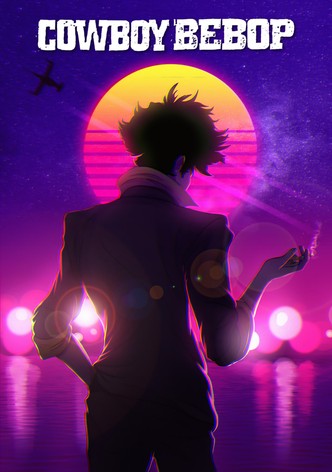 Cowboy Bebop