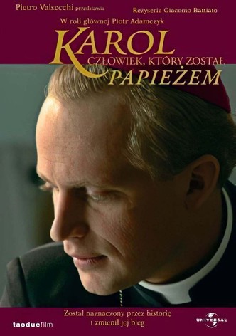 Karol: A Man Who Became Pope
