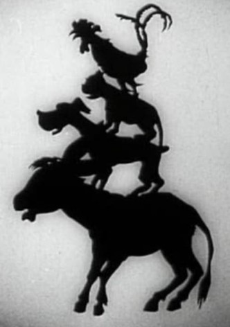 The Bremen Town Musicians