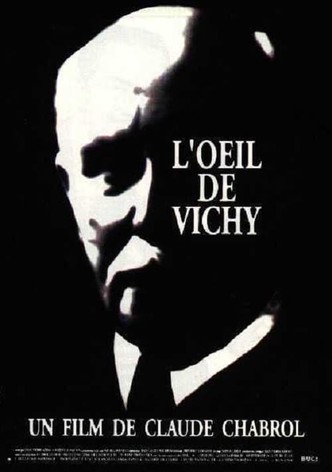 L'Œil de Vichy
