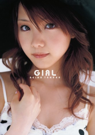Tanaka Reina ~GIRL~