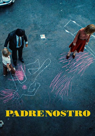 PadreNostro