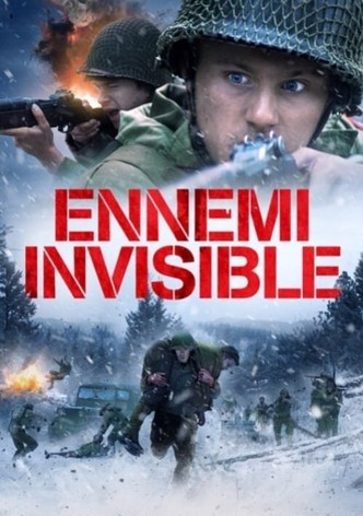 Ennemi invisible