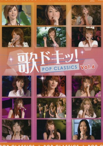 Uta Doki! Pop Classics Vol.6