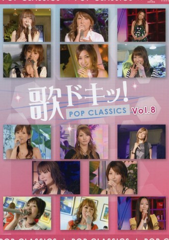 Uta Doki! Pop Classics Vol.8