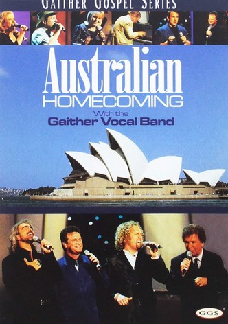 Australian Homecoming