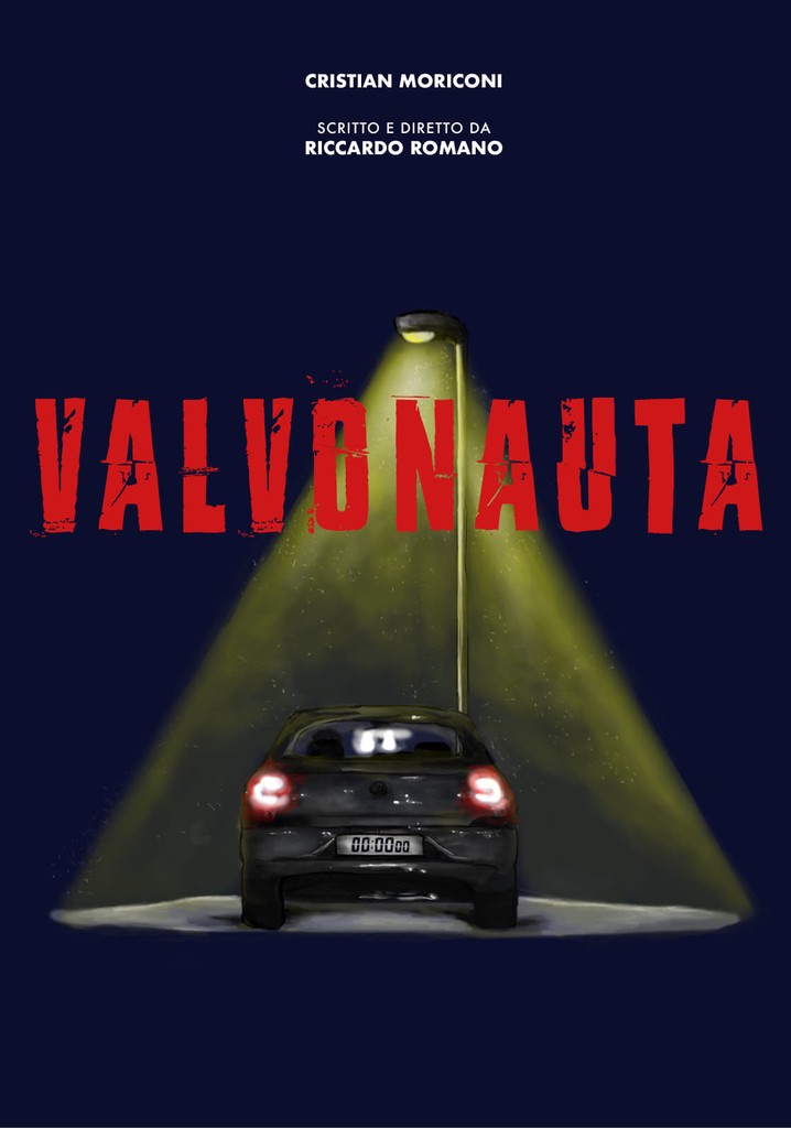 Valvonauta