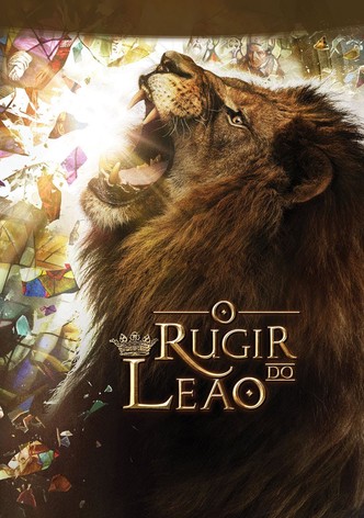O Rugir do Leão (Legendado)