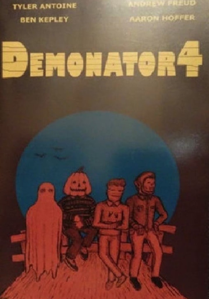 Demonator 4