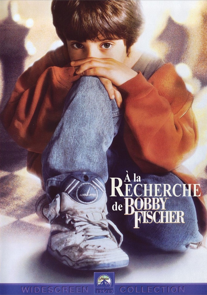 à La Recherche De Bobby Fischer Regarder A la recherche de Bobby Fischer en streaming