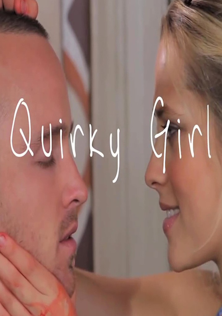 Quirky Girl