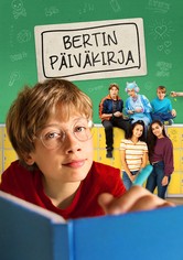 Bertin päiväkirjat