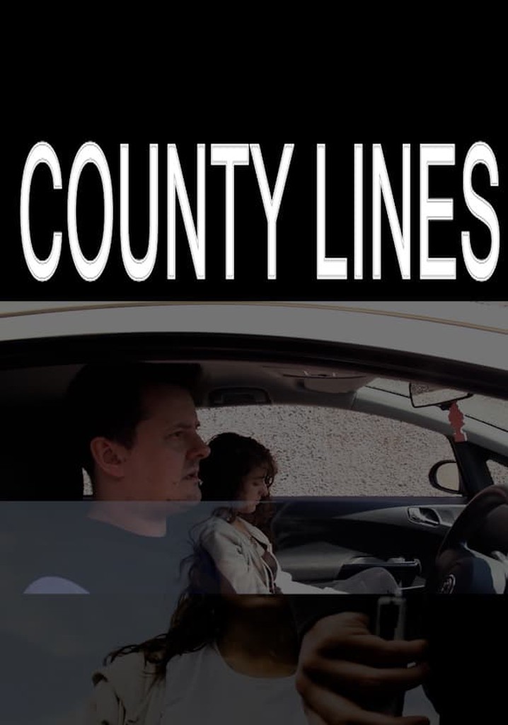 County Lines