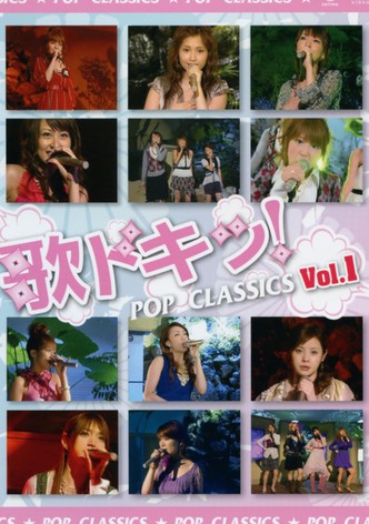 Uta Doki! Pop Classics Vol.1