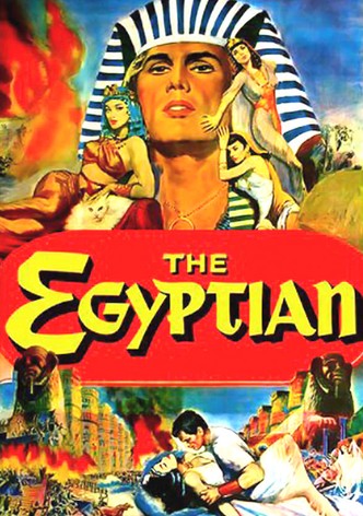 The Egyptian