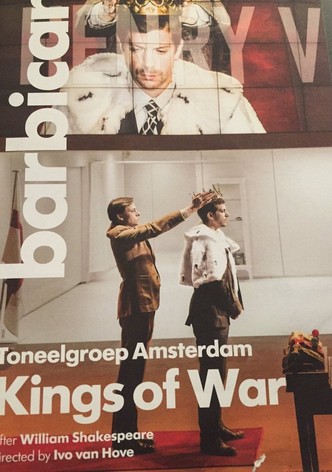 Kings of War