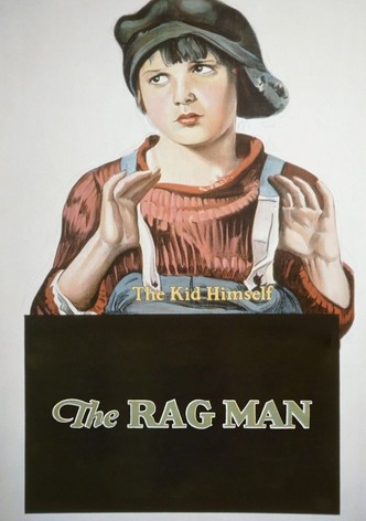 The Rag Man