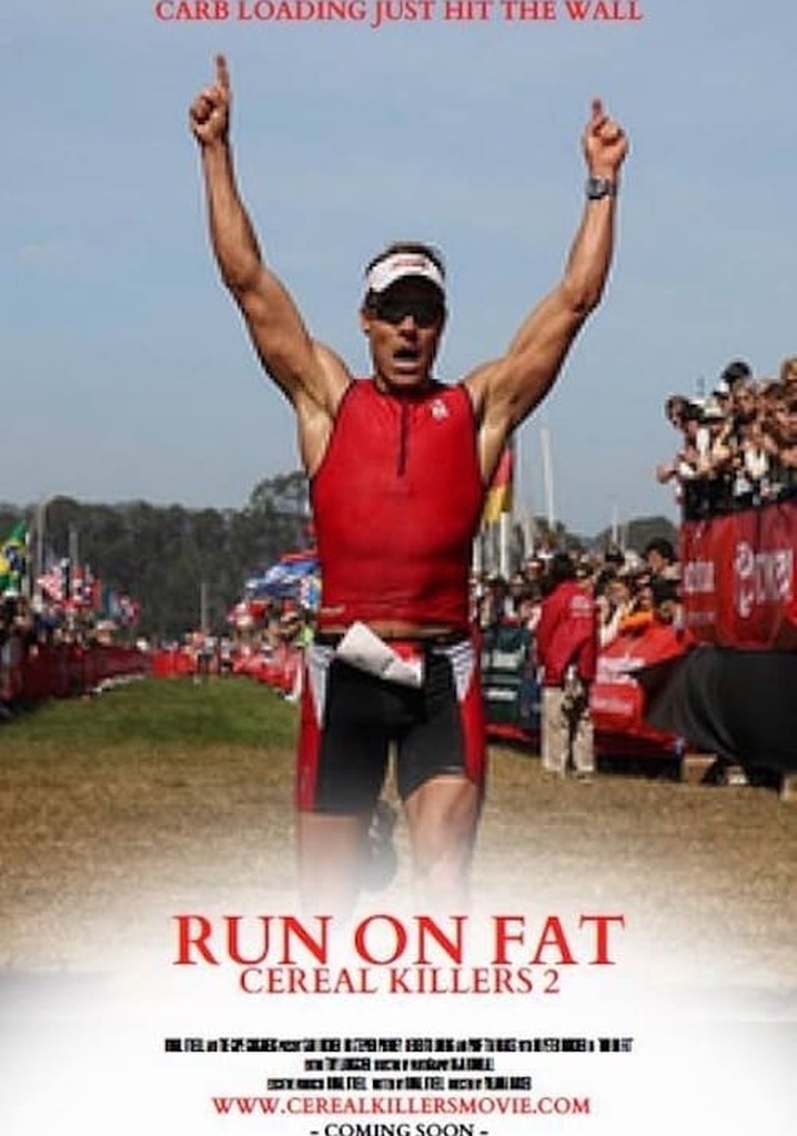 Run on Fat: Cereal Killers 2