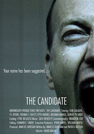 The Candidate