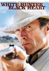 White Hunter, Black Heart
