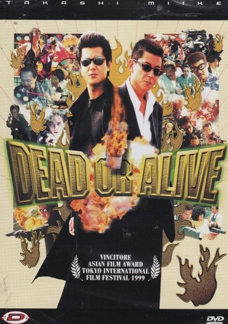 Dead or Alive