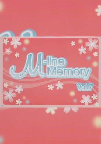 M-line Memory Vol.7 - Kusumi Koharu ~Koharu-sai~