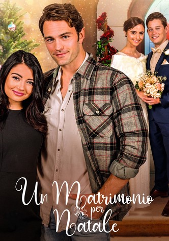 Un matrimonio per Natale