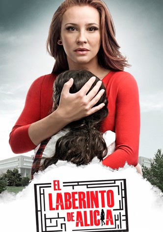 El laberinto de Alicia