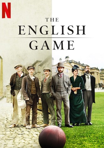 The English Game
