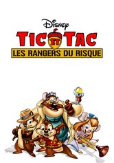 Tic et Tac, les rangers du risque