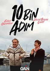 10 Bin Adım - 10 Bin Adım - 1. sezon