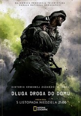 Długa droga do domu