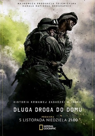 Długa droga do domu