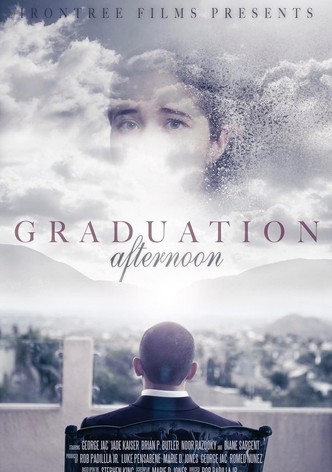 Graduation Afternoon